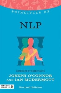 bokomslag Principles of NLP