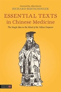 bokomslag Essential Texts in Chinese Medicine