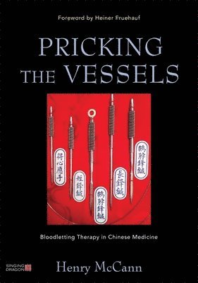 Pricking the Vessels 1