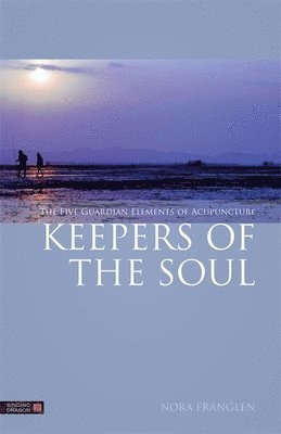 bokomslag Keepers of the Soul