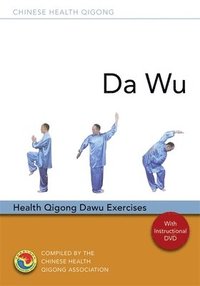 bokomslag Da Wu