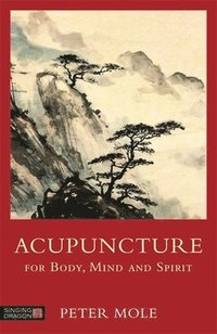 bokomslag Acupuncture for Body, Mind and Spirit