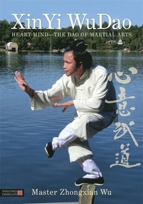 Zhongxian Wu - XinYi WuDao, Häftad