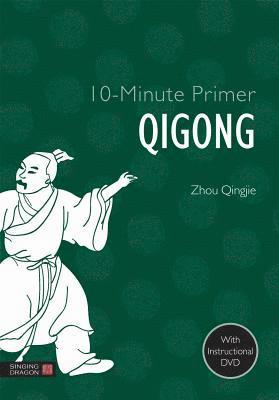 10-Minute Primer Qigong 1