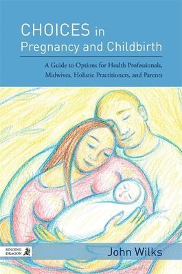 John Wilks - Choices in Pregnancy and Childbirth, Häftad