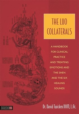 bokomslag Luo Collaterals