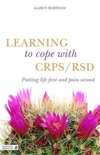 bokomslag Learning to Cope with CRPS / RSD