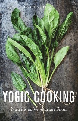 Yogic Cooking 1