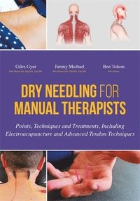bokomslag Dry Needling for Manual Therapists