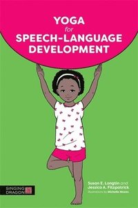 bokomslag Yoga for Speech-Language Development