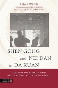 bokomslag Shen Gong and Nei Dan in Da Xuan