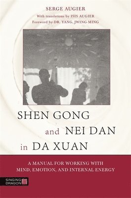 Shen Gong and Nei Dan in Da Xuan 1