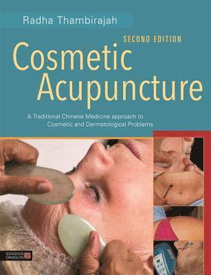 bokomslag Cosmetic Acupuncture, Second Edition