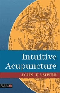 bokomslag Intuitive Acupuncture