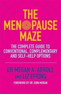 bokomslag The Menopause Maze