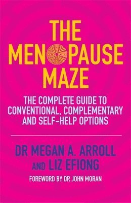 The Menopause Maze 1