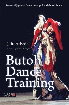 Butoh Dance Training 1