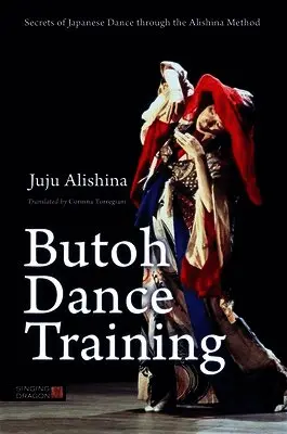 Butoh Dance Training