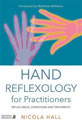 bokomslag Hand Reflexology for Practitioners