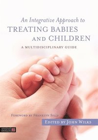 bokomslag An Integrative Approach to Treating Babies and Children