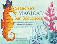 bokomslag Seahorse's Magical Sun Sequences