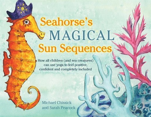 Seahorse's Magical Sun Sequences 1