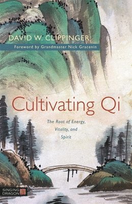 Cultivating Qi 1