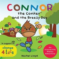 bokomslag Connor the Conker and the Breezy Day