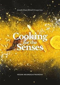 bokomslag Cooking for the Senses