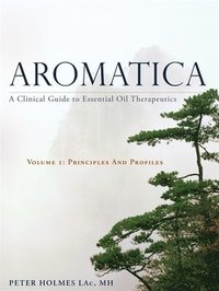 bokomslag Aromatica Volume 1