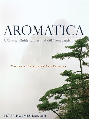 bokomslag Aromatica Volume 1