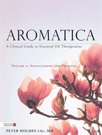 bokomslag Aromatica Volume 2