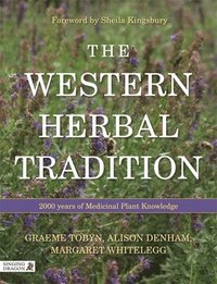 bokomslag The Western Herbal Tradition