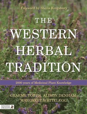 The Western Herbal Tradition 1