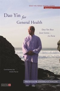 bokomslag Dao Yin for General Health