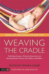 bokomslag Weaving the Cradle