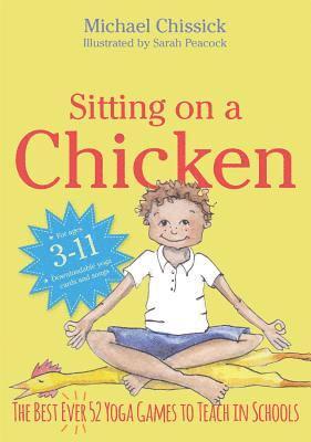 Sitting on a Chicken 1