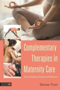 bokomslag Complementary Therapies in Maternity Care