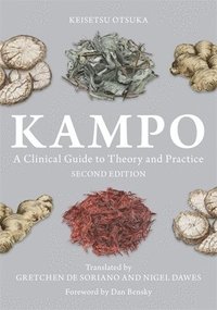bokomslag Kampo