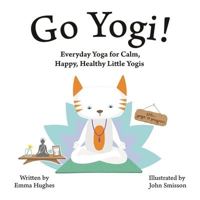 Go Yogi! 1