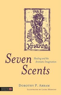 bokomslag Seven Scents