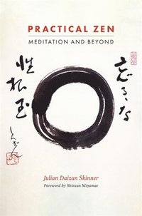 bokomslag Practical Zen