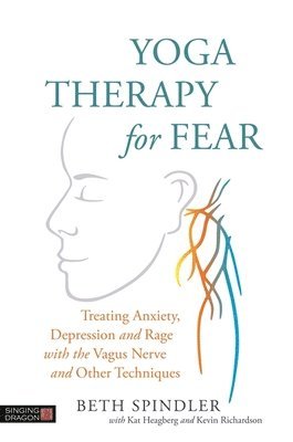 Yoga Therapy for Fear 1