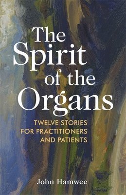 John Hamwee - Spirit of the Organs, Häftad
