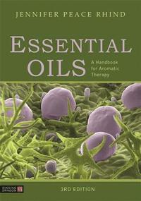 bokomslag Essential Oils