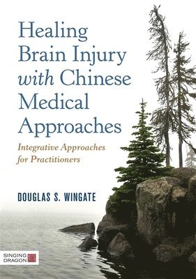 bokomslag Healing Brain Injury with Chinese Medical Approaches