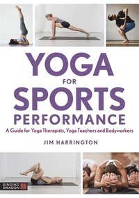 bokomslag Yoga for Sports Performance