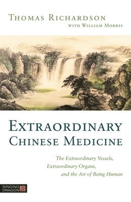 Extraordinary Chinese Medicine 1