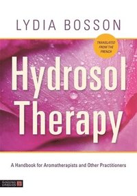 bokomslag Hydrosol Therapy