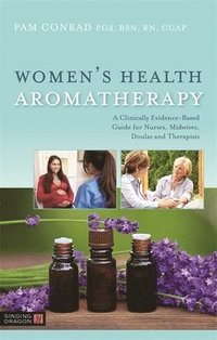 bokomslag Women's Health Aromatherapy